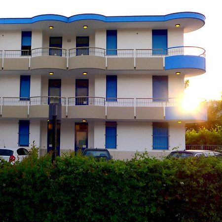 Residence Il Sole بورتو كورسيني المظهر الخارجي الصورة
