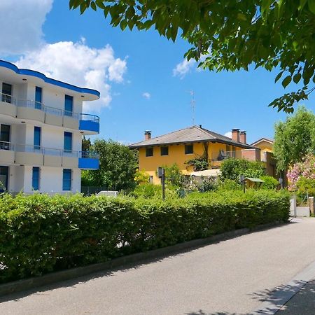 Residence Il Sole بورتو كورسيني المظهر الخارجي الصورة