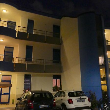Residence Il Sole بورتو كورسيني المظهر الخارجي الصورة