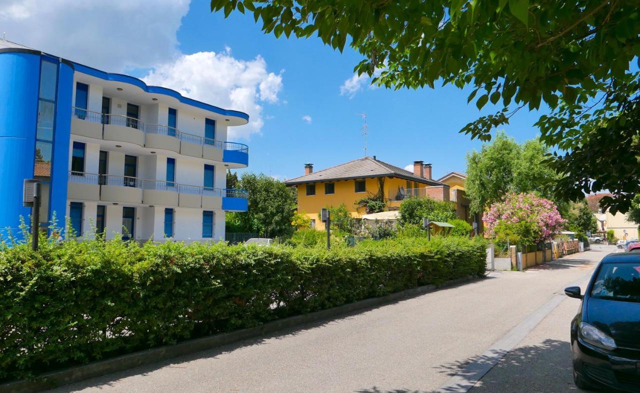 Residence Il Sole بورتو كورسيني المظهر الخارجي الصورة