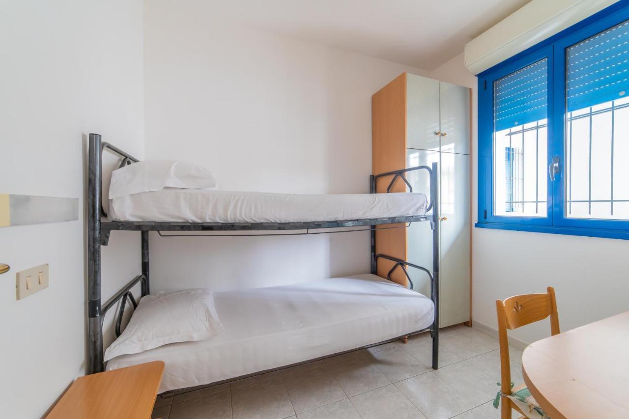 Residence Il Sole بورتو كورسيني المظهر الخارجي الصورة